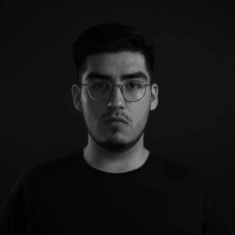 Zeke Gallegos, founder of IGZEK MEDIA